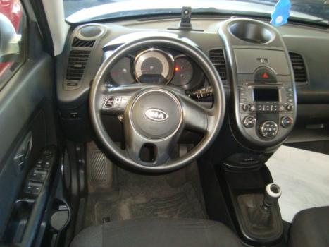 KIA Soul 1.6 16V 4P EX FLEX, Foto 9
