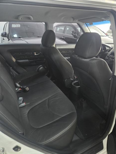KIA Soul 1.6 16V 4P EX AUTOMÁTICO, Foto 7