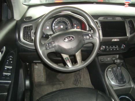 KIA Sportage 2.0 16V 4P LX FLEX AUTOMTICO, Foto 2