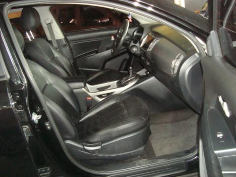 KIA Sportage 2.0 16V 4P LX FLEX AUTOMTICO, Foto 6