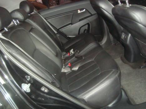 KIA Sportage 2.0 16V 4P LX FLEX AUTOMTICO, Foto 8