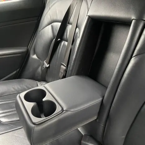 KIA Sportage 2.0 16V 4P EX, Foto 4 KIA Sportage 2.0 16V 4P EX, Foto 4