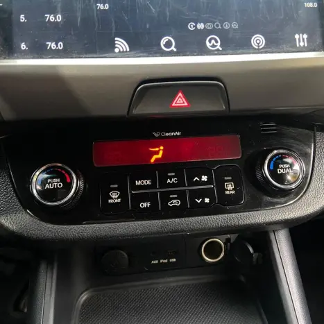 KIA Sportage 2.0 16V 4P EX, Foto 7 KIA Sportage 2.0 16V 4P EX, Foto 7