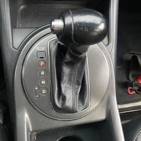 KIA Sportage 2.0 16V 4P EX, Foto 10 KIA Sportage 2.0 16V 4P EX, Foto 10