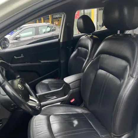 KIA Sportage 2.0 16V 4P EX, Foto 12 KIA Sportage 2.0 16V 4P EX, Foto 12