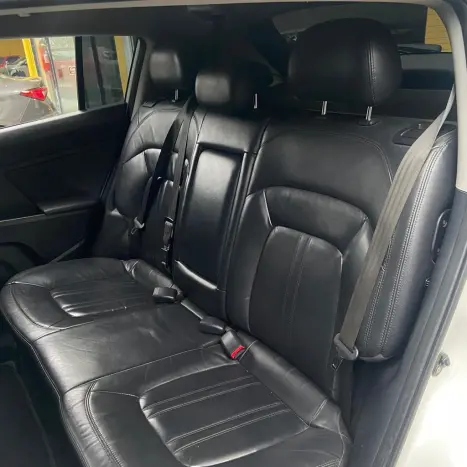 KIA Sportage 2.0 16V 4P EX, Foto 13 KIA Sportage 2.0 16V 4P EX, Foto 13