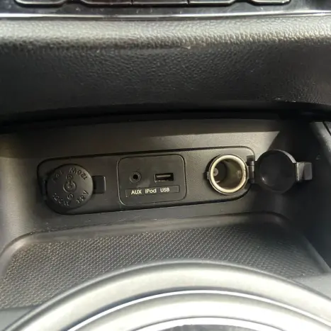 KIA Sportage 2.0 16V 4P EX, Foto 14 KIA Sportage 2.0 16V 4P EX, Foto 14