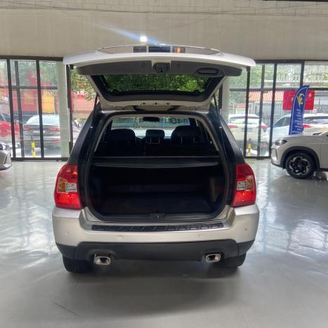 KIA Sportage 2.0 16V 4P LX, Foto 5