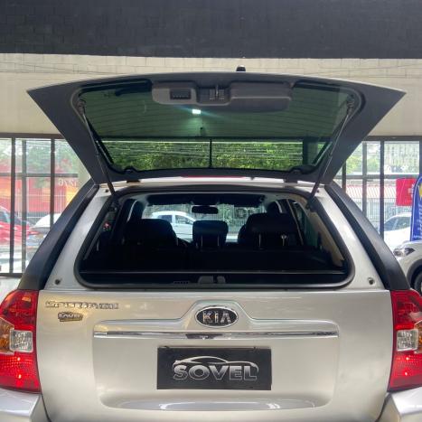 KIA Sportage 2.0 16V 4P LX, Foto 6