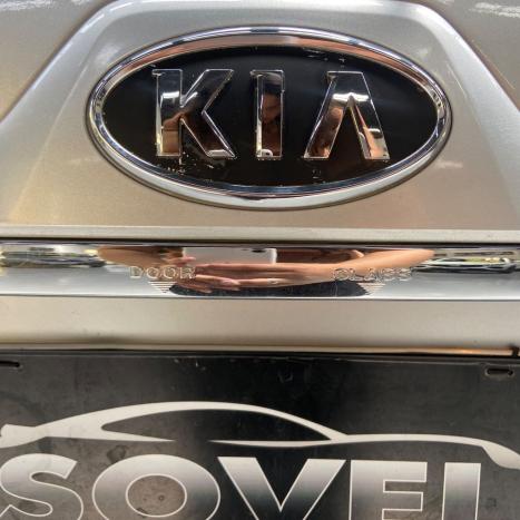 KIA Sportage 2.0 16V 4P LX, Foto 7