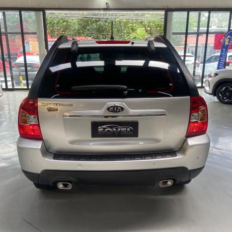 KIA Sportage 2.0 16V 4P LX, Foto 8