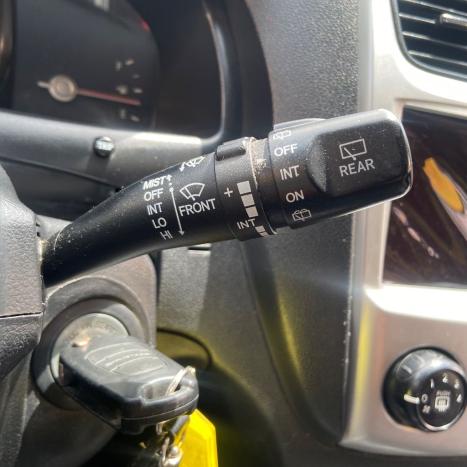 KIA Sportage 2.0 16V 4P LX, Foto 12