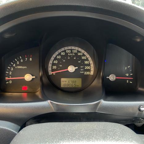 KIA Sportage 2.0 16V 4P LX, Foto 14