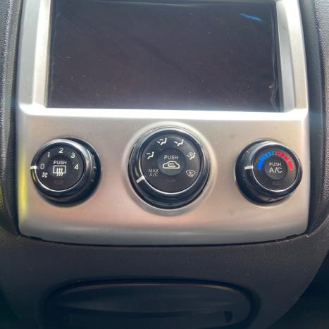 KIA Sportage 2.0 16V 4P LX, Foto 16