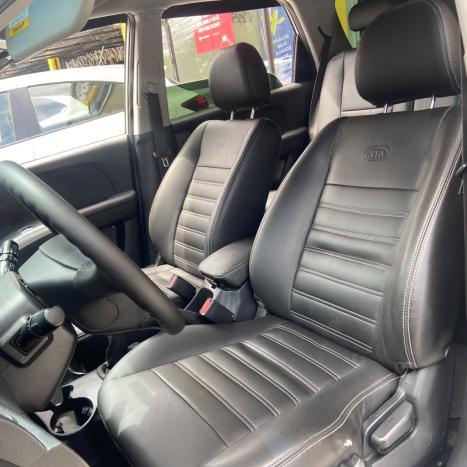 KIA Sportage 2.0 16V 4P LX, Foto 21