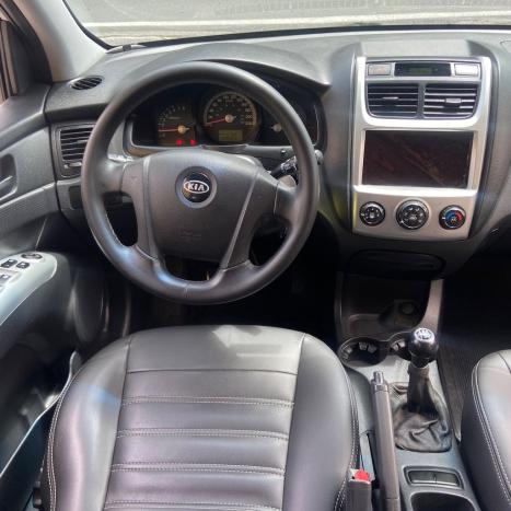 KIA Sportage 2.0 16V 4P LX, Foto 24