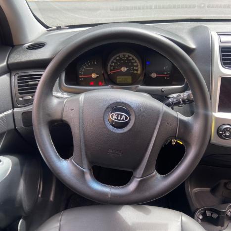 KIA Sportage 2.0 16V 4P LX, Foto 25