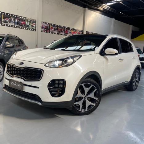 KIA Sportage 2.0 16V 4P EX FLEX AUTOMTICO, Foto 1