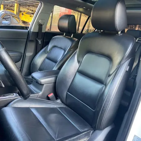 KIA Sportage 2.0 16V 4P EX FLEX AUTOMTICO, Foto 11