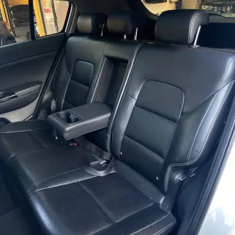 KIA Sportage 2.0 16V 4P EX FLEX AUTOMTICO, Foto 12