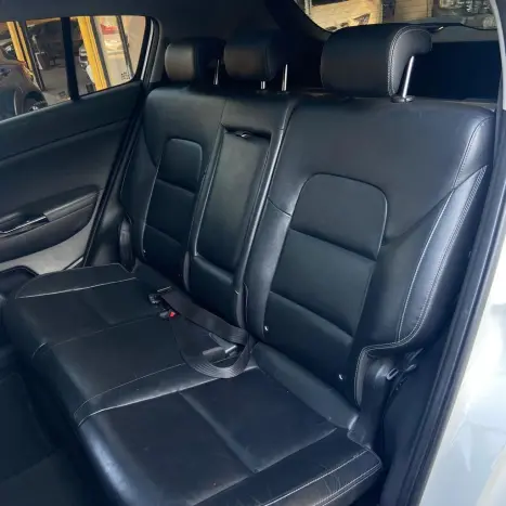 KIA Sportage 2.0 16V 4P EX FLEX AUTOMTICO, Foto 13