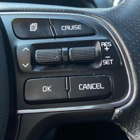 KIA Sportage 2.0 16V 4P EX FLEX AUTOMTICO, Foto 14