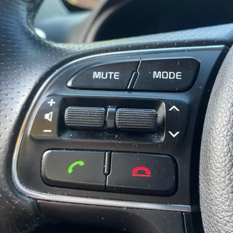 KIA Sportage 2.0 16V 4P EX FLEX AUTOMTICO, Foto 15