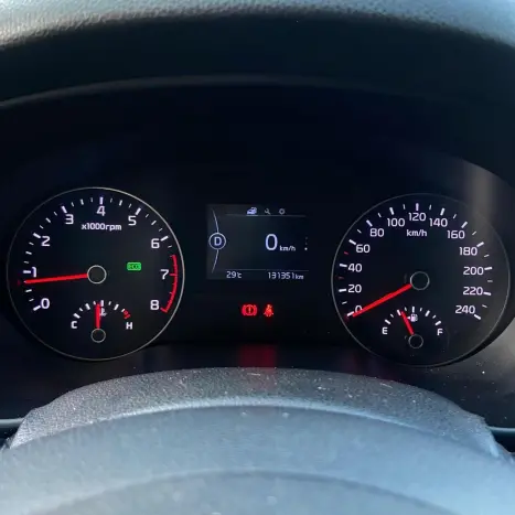 KIA Sportage 2.0 16V 4P EX FLEX AUTOMTICO, Foto 19