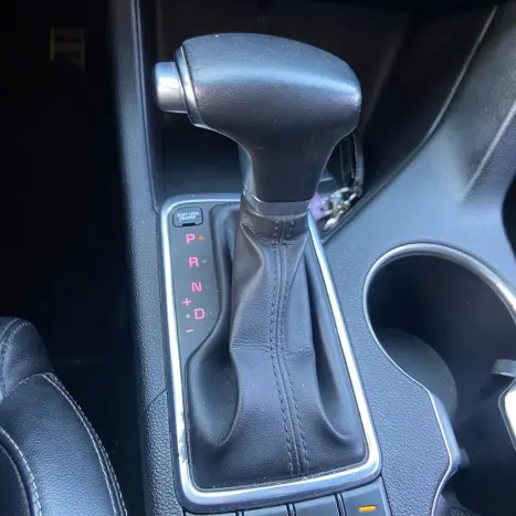 KIA Sportage 2.0 16V 4P EX FLEX AUTOMTICO, Foto 20