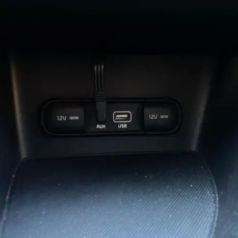 KIA Sportage 2.0 16V 4P EX FLEX AUTOMTICO, Foto 21