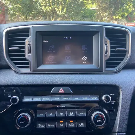 KIA Sportage 2.0 16V 4P EX FLEX AUTOMTICO, Foto 26