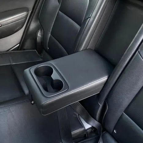 KIA Sportage 2.0 16V 4P EX FLEX AUTOMTICO, Foto 28