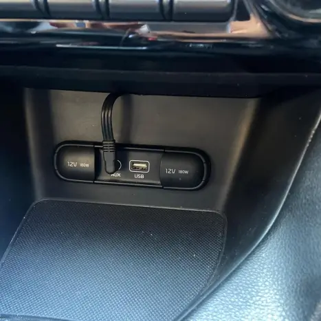 KIA Sportage 2.0 16V 4P EX FLEX AUTOMTICO, Foto 32