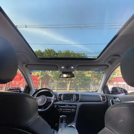 KIA Sportage 2.0 16V 4P EX FLEX AUTOMTICO, Foto 33