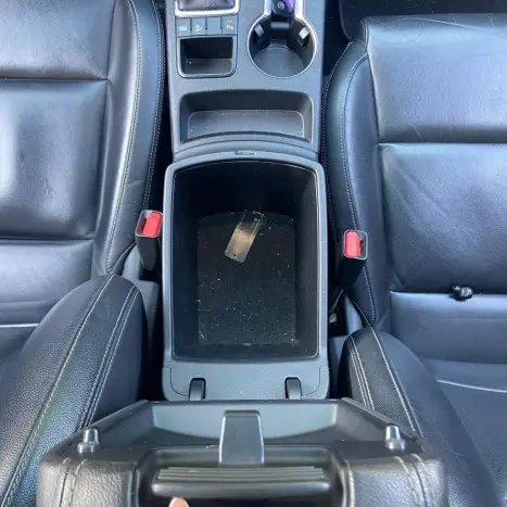 KIA Sportage 2.0 16V 4P EX FLEX AUTOMTICO, Foto 34