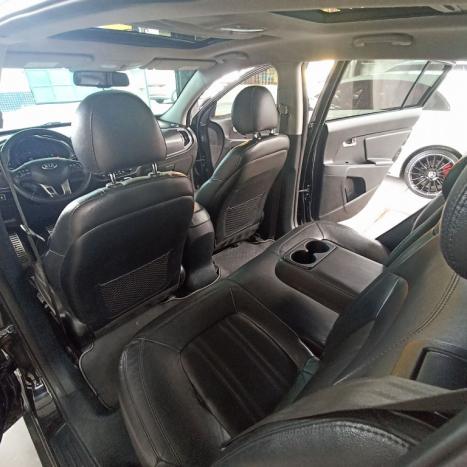 KIA Sportage 2.0 16V 4P EX, Foto 9