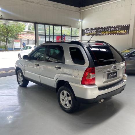 KIA Sportage 2.0 16V 4P LX, Foto 4