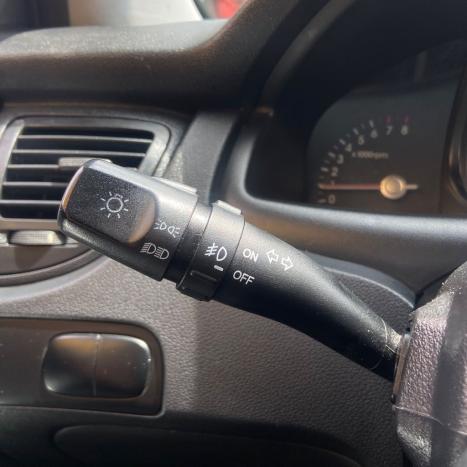 KIA Sportage 2.0 16V 4P LX, Foto 10