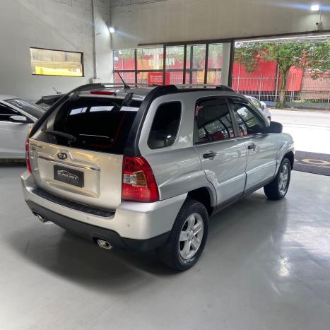KIA Sportage 2.0 16V 4P LX, Foto 11