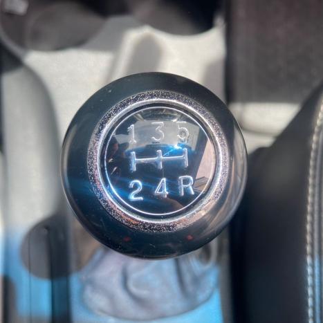 KIA Sportage 2.0 16V 4P LX, Foto 13