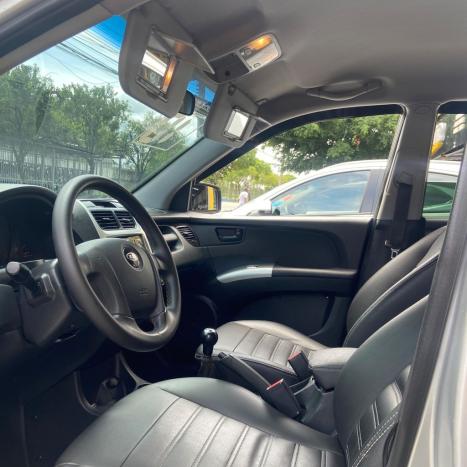 KIA Sportage 2.0 16V 4P LX, Foto 20