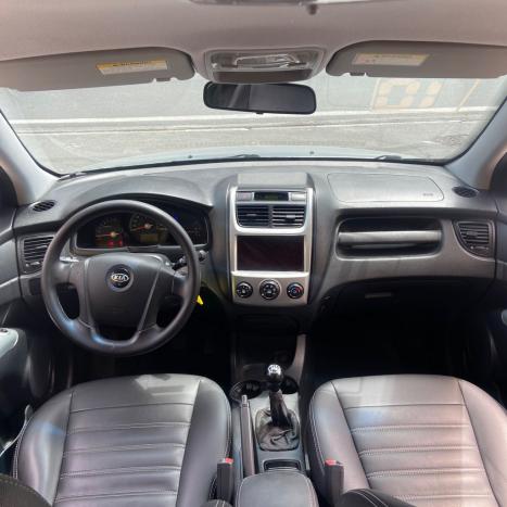 KIA Sportage 2.0 16V 4P LX, Foto 23