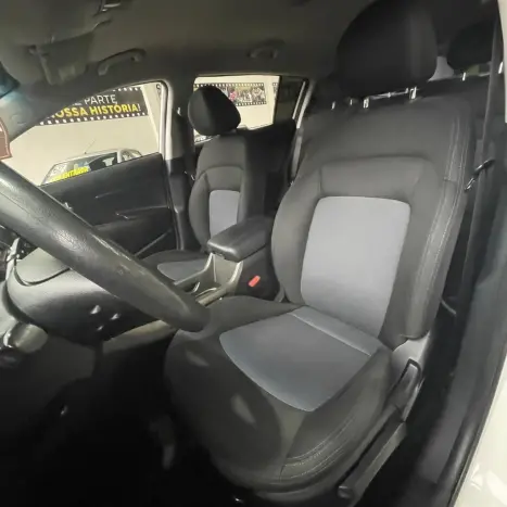 KIA Sportage 2.0 16V 4P LX FLEX AUTOM�TICO, Foto 24