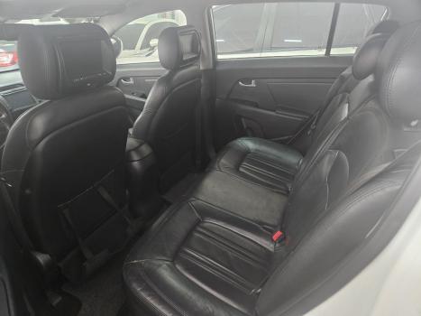 KIA Sportage 2.0 16V 4P EX AUTOM�TICO, Foto 4