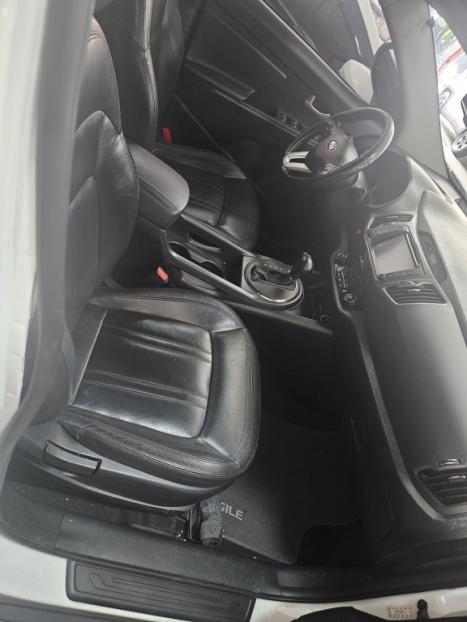 KIA Sportage 2.0 16V 4P EX AUTOM�TICO, Foto 5