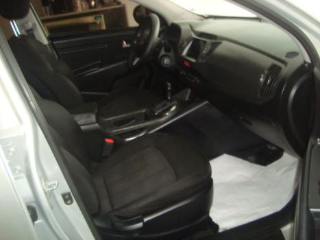 KIA Sportage 2.0 16V 4P LX FLEX AUTOM�TICO, Foto 4
