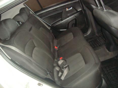 KIA Sportage 2.0 16V 4P LX FLEX AUTOM�TICO, Foto 5