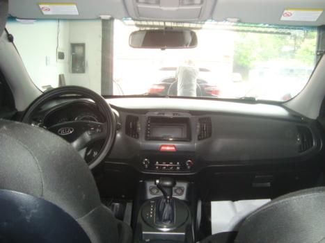 KIA Sportage 2.0 16V 4P LX FLEX AUTOM�TICO, Foto 6