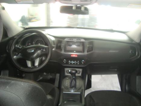 KIA Sportage 2.0 16V 4P LX FLEX AUTOM�TICO, Foto 7