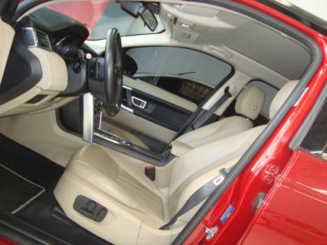 LAND ROVER Discovery 3.0 V6 4P TD6 HSE 4WD LUXURY DIESEL AUTOMÁTICO, Foto 4 LAND ROVER Discovery 3.0 V6 4P TD6 HSE 4WD LUXURY DIESEL AUTOMÁTICO, Foto 4